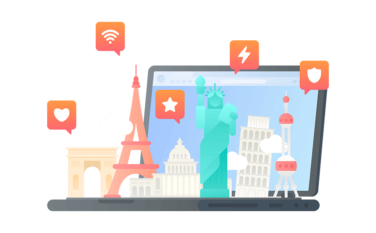 阿拉伯联合酋长国回国vpn - 返华APP